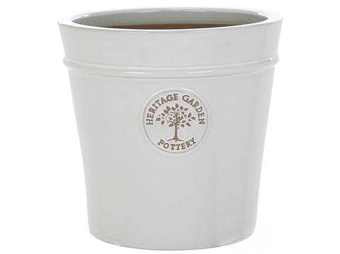 Heritage Edwardian Pot