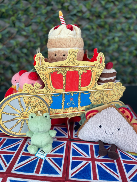 👑Coronation Big Lunch - Childrens