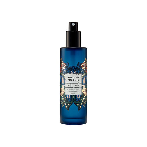 Heathcote & Ivory William Morris Dove & Rose Room Mist 100ml