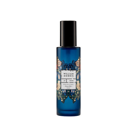 Heathcote & Ivory William Morris Dove & Rose Room Mist 100ml