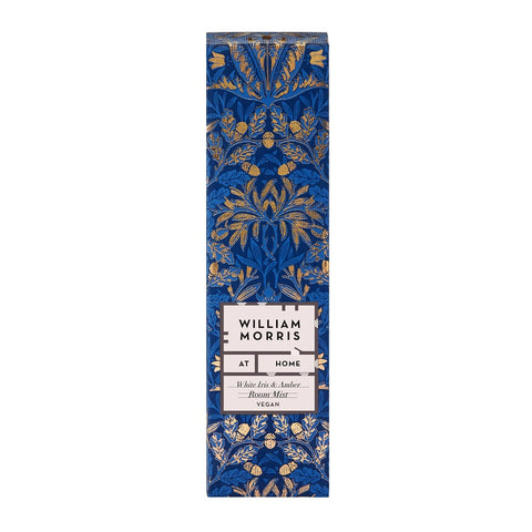 Heathcote & Ivory William Morris Dove & Rose Room Mist 100ml