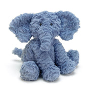 Jellycat Soft Toy Fuddlewuddle Elephant Medium