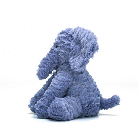 Jellycat Soft Toy Fuddlewuddle Elephant Medium