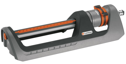 Gardena Sprinkler Oscillating