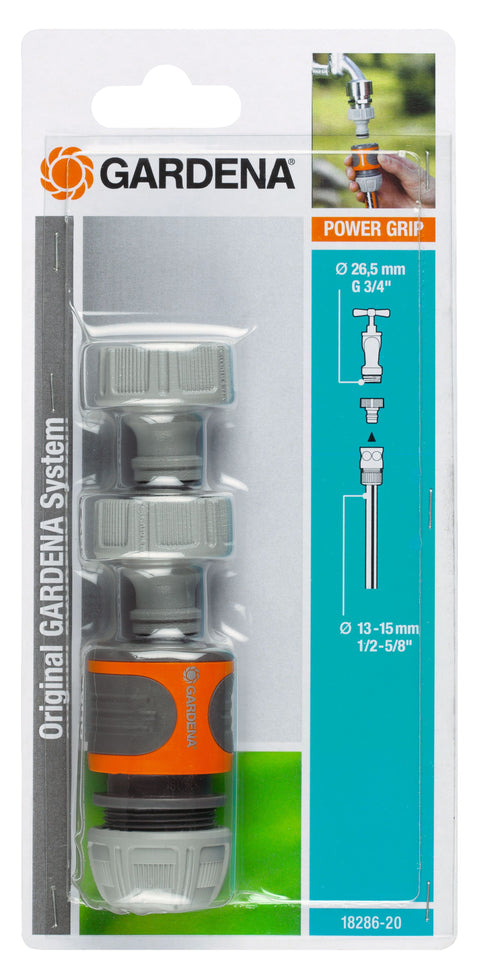 Gardena Connection Set