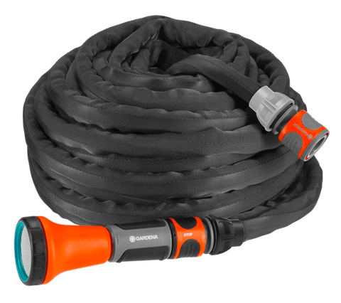 Gardena Liano TapFix + 15m Set