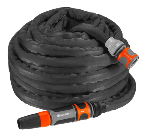 Gardena Textile Hose Liano 20m Set