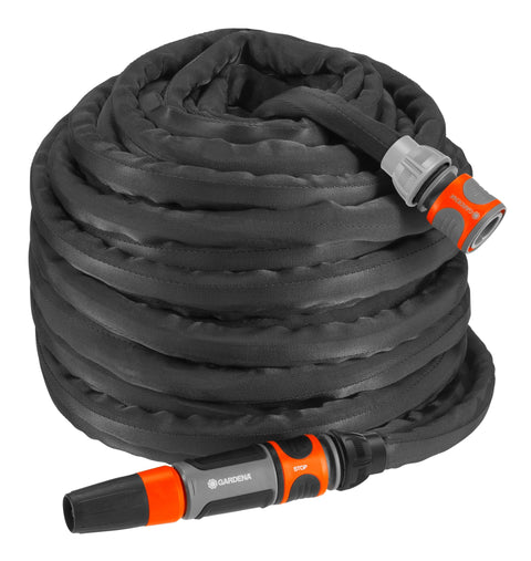 Gardena Textile Hose Liano 30M Set