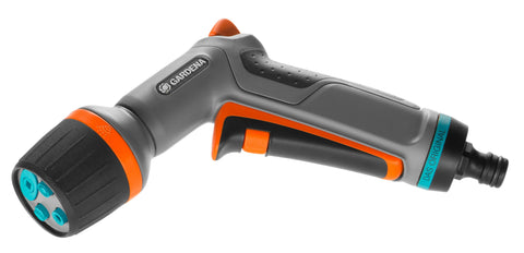 Gardena Comfort Cleaning Nozzle ecoPulse