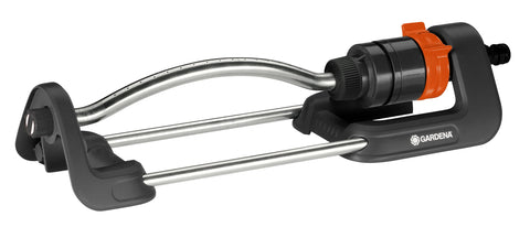 Oscillating Sprinkler Aqua S Offer