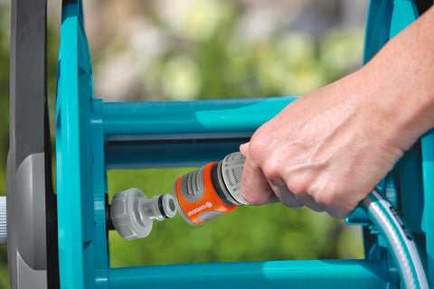 Gardena Hose Reel Compact 10cm