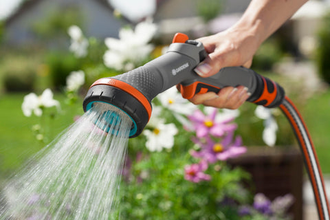 Gardena Sprayer Comfort Sensitive Plant Sprayer