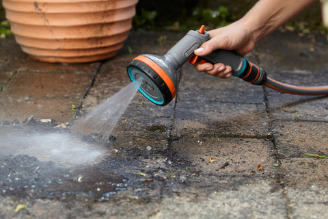 Gardena Comfort Multi Sprayer Comfort