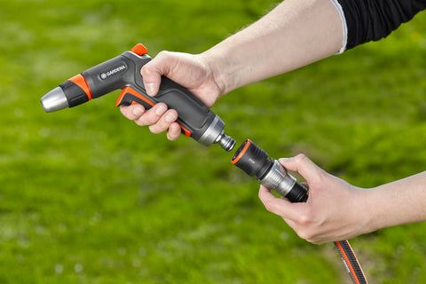 Gardena Premium Water Stop Premium 13mm