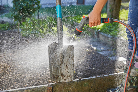 Gardena Comfort Cleaning Nozzle ecoPulse