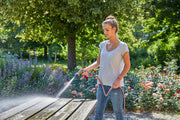 Gardena Comfort Cleaning Nozzle ecoPulse