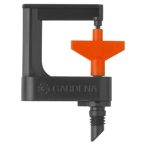 Gardena Micro Rotor Sprinkler