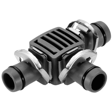 Gardena T-Pieces 13mm (1/2") T-Joint