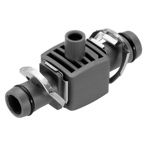 Gardena T-Joint For Spray Nozzles 13 mm (1/2")