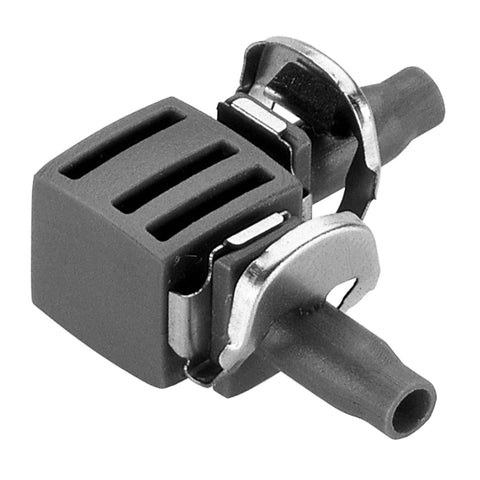 Gardena L-Joint 4.6km (3/16")