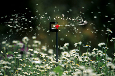 Gardena Micro Rotor Sprinkler