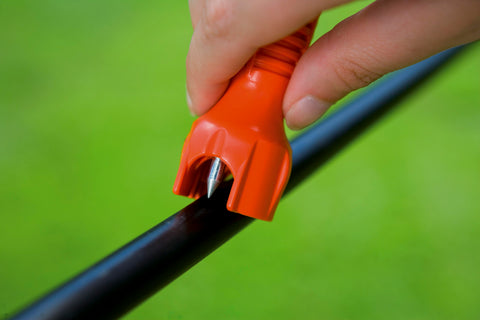 Gardena Micro-drip Installation Tool