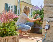 Gardena Flex Promotion Flex Water Control