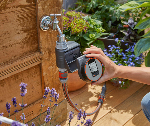 Gardena Flex Promotion Flex Water Control