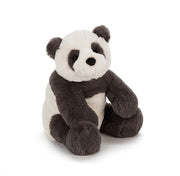 Jellycat Soft Toy Harry Panda Cub Medium