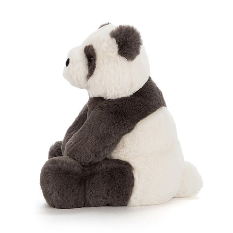 Jellycat Soft Toy Harry Panda Cub Medium
