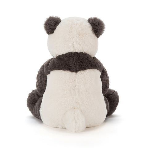 Jellycat Soft Toy Harry Panda Cub Medium