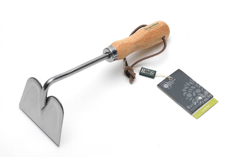 Hand Hoe Stainless Steel