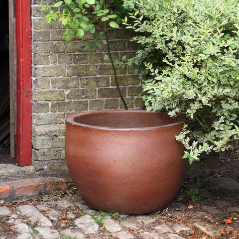 Pots of Distinction - Hanoi Pot