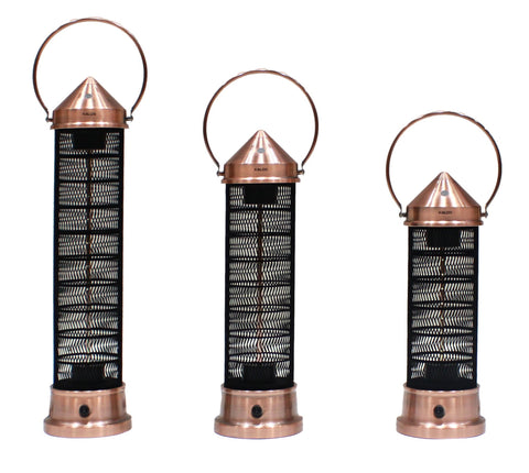 Copper Lantern - Various Sizes