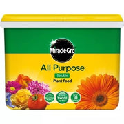 Miracle-Gro All Purpose Soluble Plant Food 2KG
