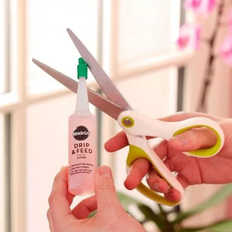 Miracle-Gro Drip & Feed Orchid 3 x 32ml