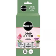 Miracle-Gro Drip & Feed Orchid 3 x 32ml