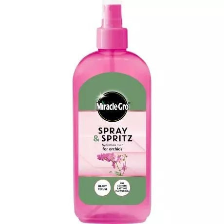 Miracle-Gro Spray & Spritz