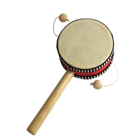 Monkey Drums