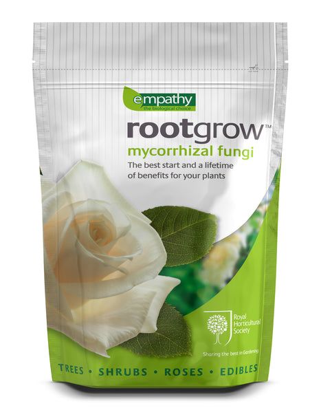 Plantworks Rootgrow Mycorrhizal Fungi 360g