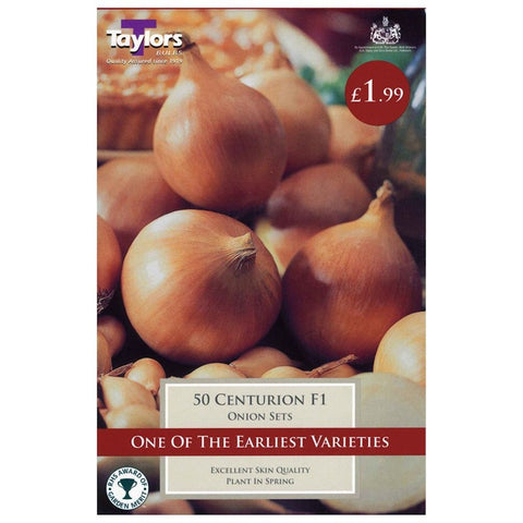 Onion Centurion F1