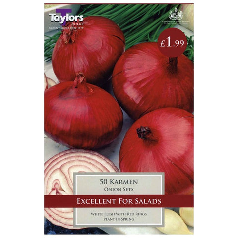 Onion Karmen