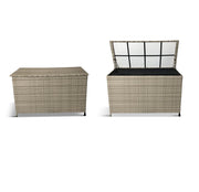 Province Cushion Storage Box
