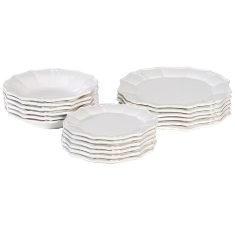 Florentine Dinner Service