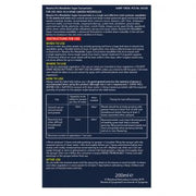 Resolva -  Pro Xtra Tough, Super Concentrate, weedkiller 200ml