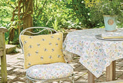 Walton & Co. Scrapbook Bumblebee Cushion 30 x 40cm