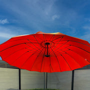 Harbo Shanghai Parasol 2.7m