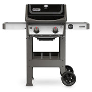 Weber® Spirit® II E-210 GBS®, Black