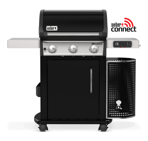 Weber Spirit EPX-315 GBS
