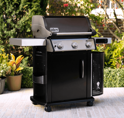 Weber Spirit EPX-315 GBS